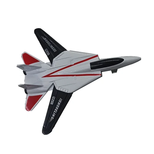 هواپیما بازی مدل جت جنگی کد W1