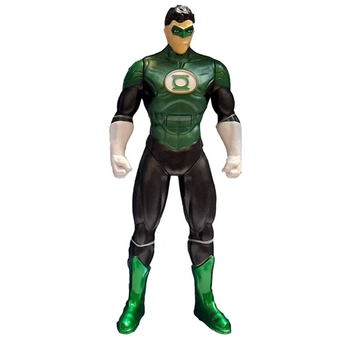 اکشن فیگور فانوس سبز (Green Lantern)