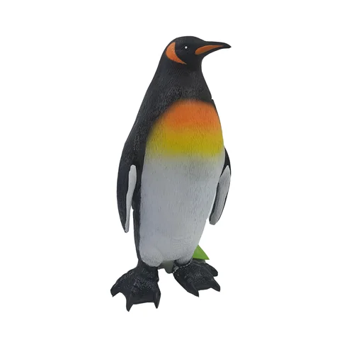فیگور مدل پنگوئن