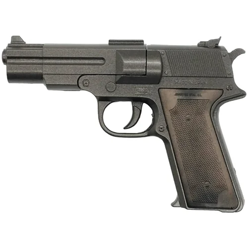 تفنگ اسباب بازی دیال مدل 35 Special Action کد KTT-010