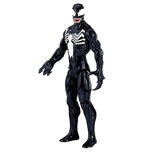 اکشن فیگور هاسبرو مدل ونوم 2940 Venom Titan Hero Series
