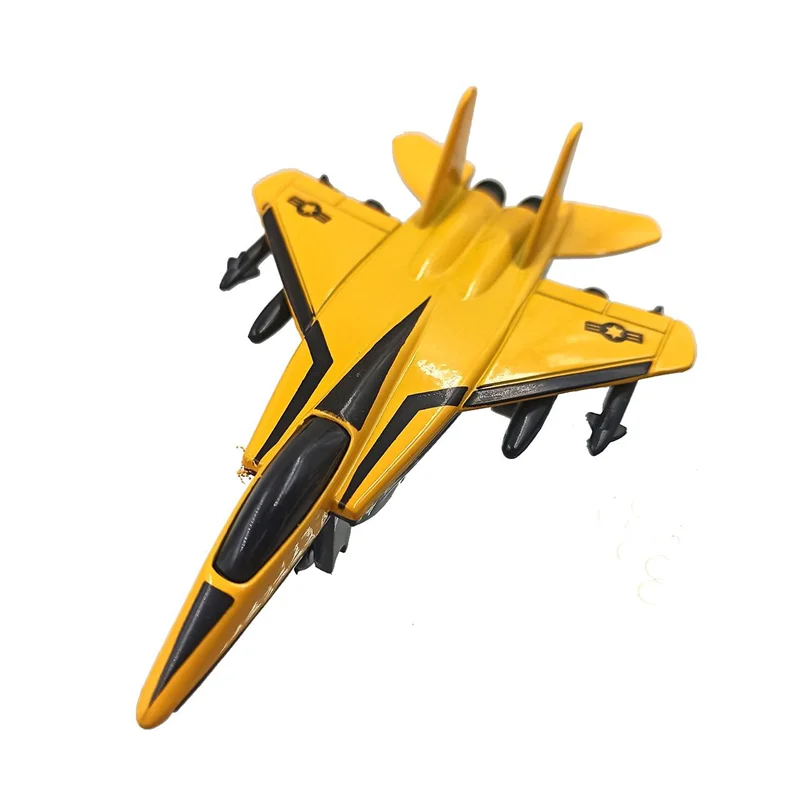 هواپیما بازی مدل جت جنگی کد Y1
