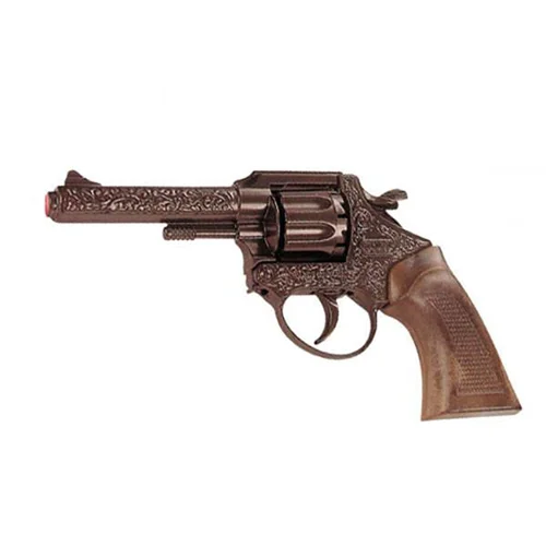 تفنگ بازی دیال مدل Revolver 34
