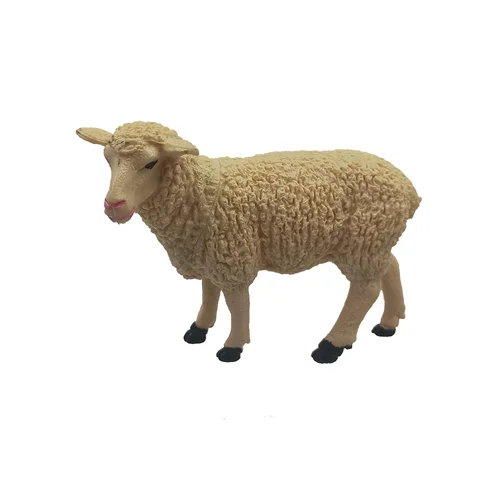 فیگور جی اف ال طرح گوسفند