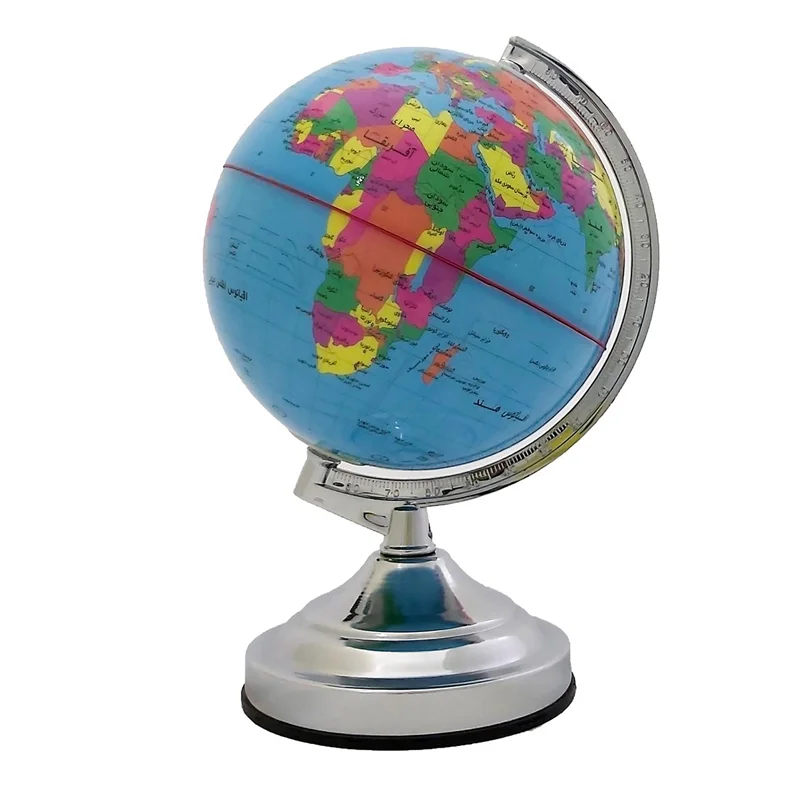 کره جغرافیایی مدل Globe 20