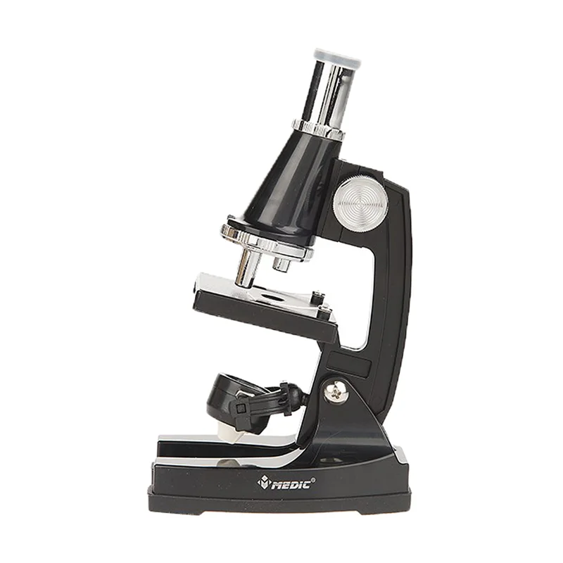 میکروسکوپ پزشکی آموزشی مدل MP-B600