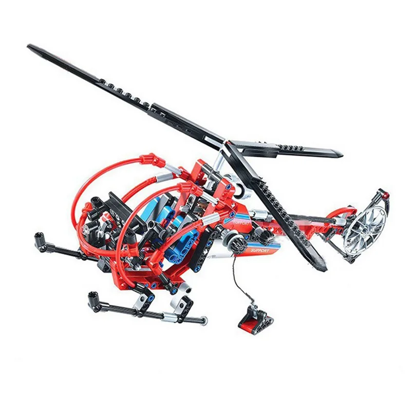 ساختنی دکول هلیکوپتر 3356