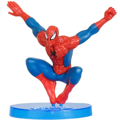 فیگور آناترا مدل Flying Spider Man 01