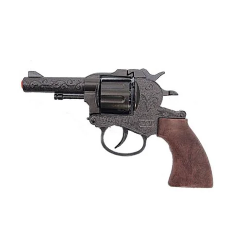تفنگ بازی دیال مدل Revolver 44