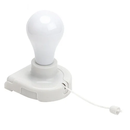 لامپ سفری مدل stickup bulb