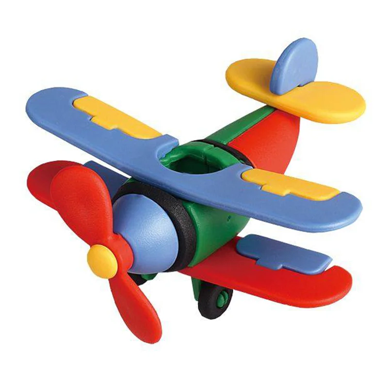 ساختنی آی توی مدل هواپیما کد DoBe F-04