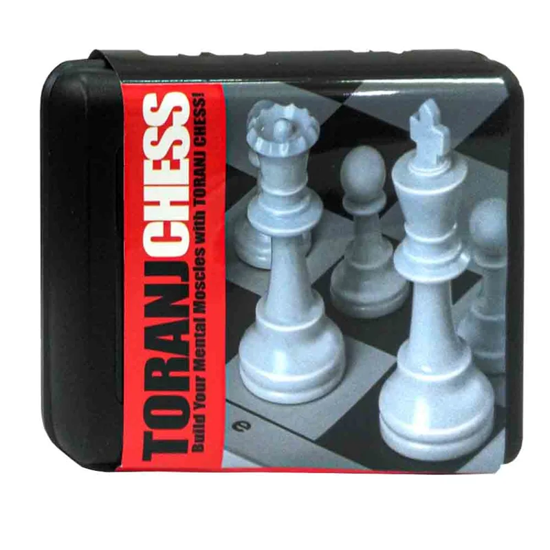 بازی فکری شطرنج ترنج کد 111708