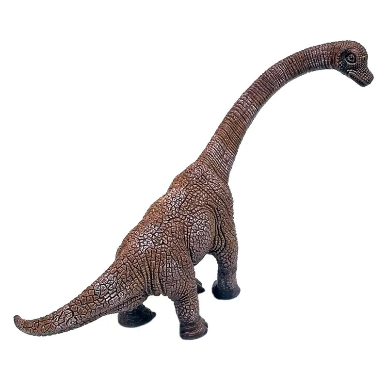 فیگور طرح دایناسور براکیوساروس مدل Brachiosaurus 90