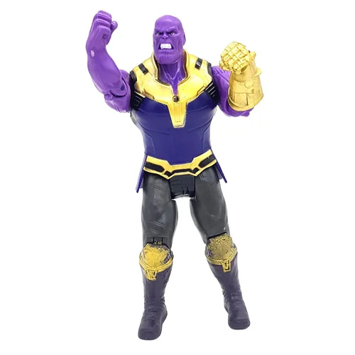 اکشن فیگور طرح Thanos
