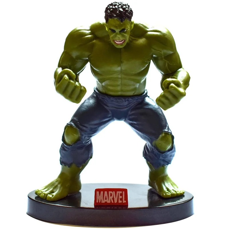 فیگور مارول سری اونجرز مدل Hulk