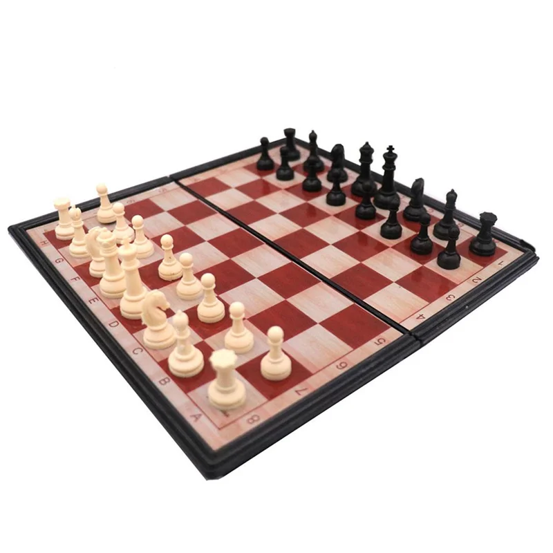 شطرنج برینز چس مدل 8408