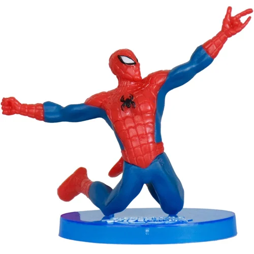 فیگور آناترا مدل Flying Spider Man 02