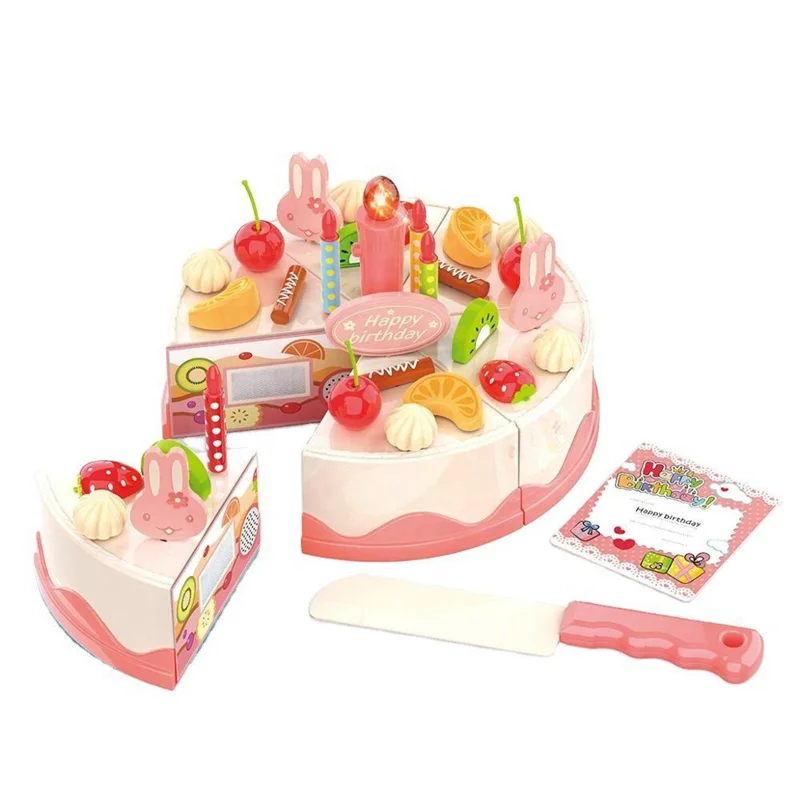 اسباب بازی مدل کیک تولد  کد 889147