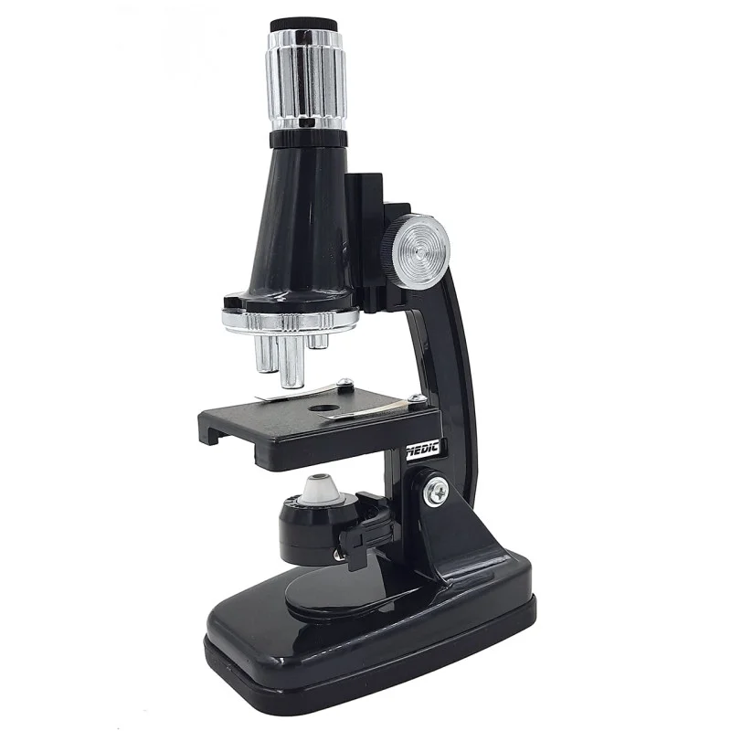 میکروسکوپ مدیک مدل 300L