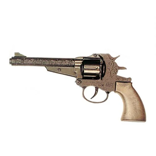 تفنگ بازی دیال مدل Revolver 47