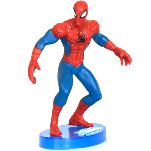 فیگور آناترا مدل Stand Up Spider Man 01