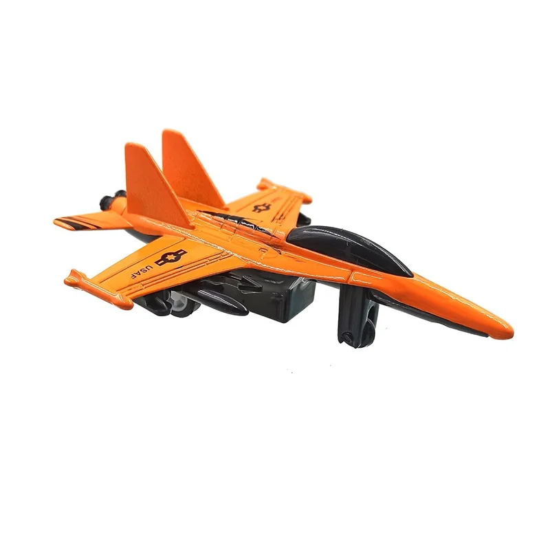 هواپیما بازی مدل جت جنگی کد O1