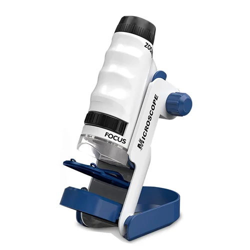 میکروسکوپ اسباب بازی کی تویز Kitoys مدل MIC1220