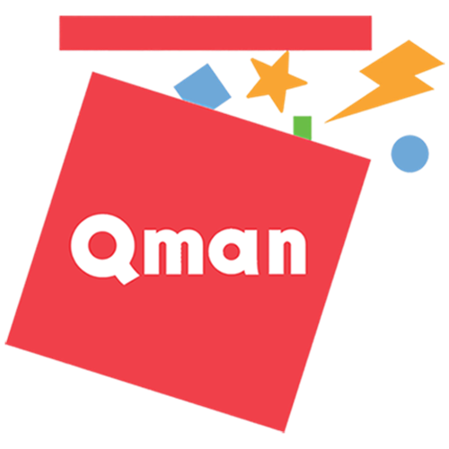 کیومن (Qman)