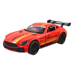 ماشین بازی مدل بنز AMG GT کد 001