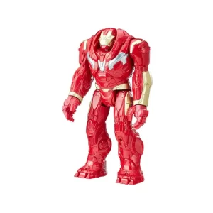 قیمت و خرید اکشن فیگور هاسبرو طرح Hulkbuster