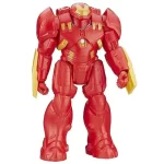 اکشن فیگور هاسبرو طرح Hulkbuster