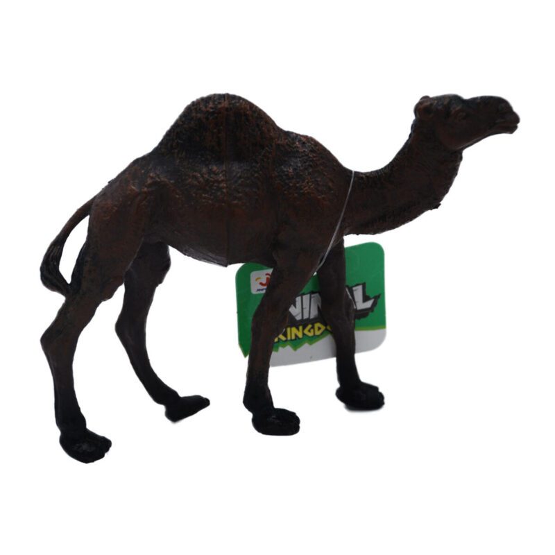 فیگور حیوانات مدل Animal Kingdom جی اف ال کد B10083 مجموعه 6 عددی