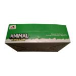 فیگور حیوانات مدل Animal Kingdom جی اف ال کد B10083 مجموعه 6 عددی