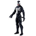 اکشن فیگور هاسبرو طرح Venom