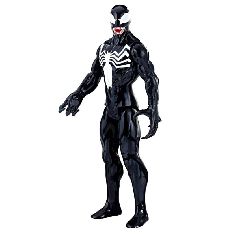 اکشن فیگور هاسبرو طرح Venom