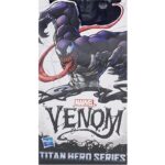 اکشن فیگور هاسبرو طرح Venom