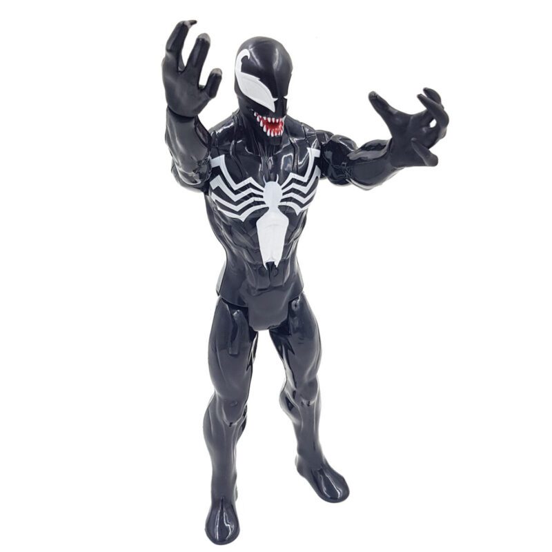 اکشن فیگور هاسبرو طرح Venom