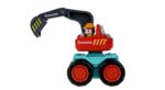 ماشین بازی مدل Excavator 3116B-5