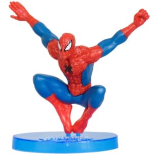 فیگور آناترا مدل Flying Spider Man 01