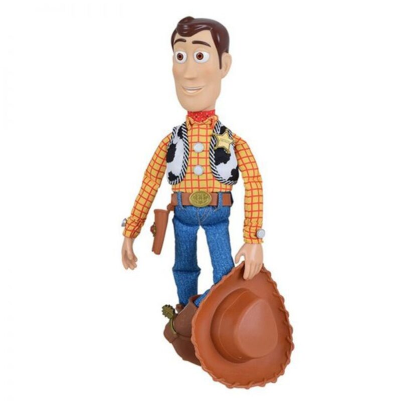 اکشن فیگور دیزنی طرح Woody Sheriff