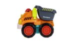 ماشین بازی مدل Dumper 3116B-3