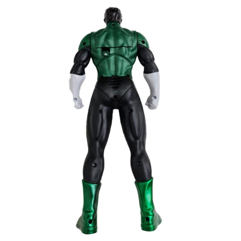 اکشن فیگور مدل green lantern