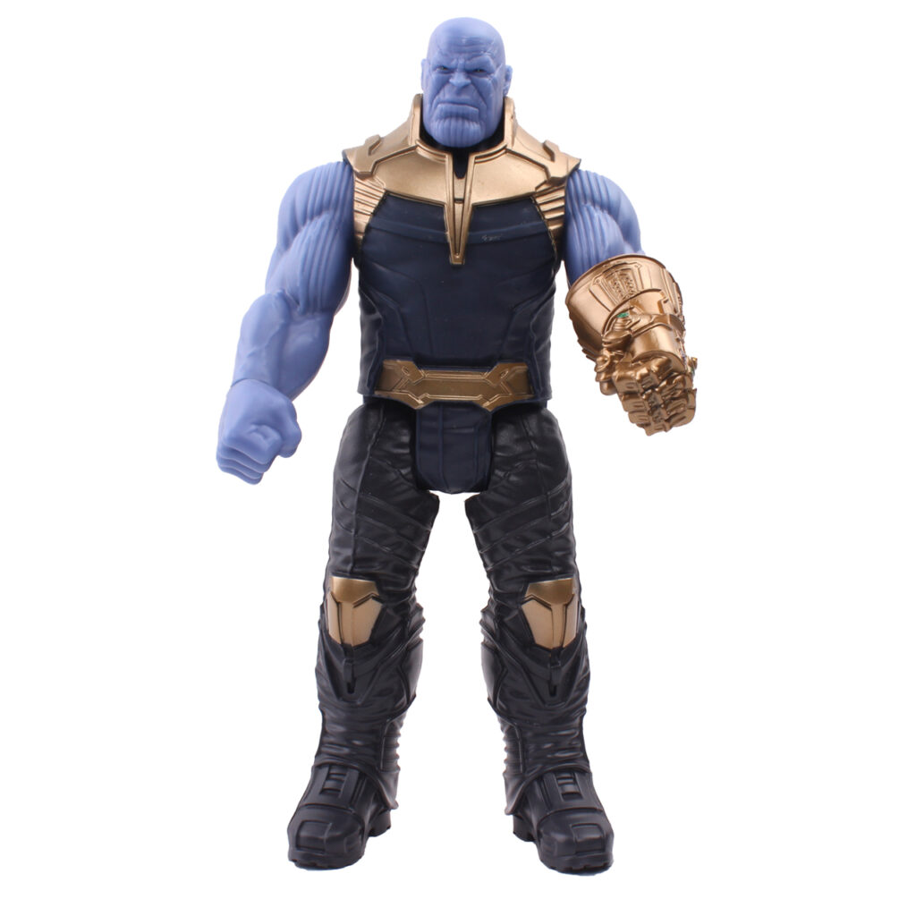 اکشن فیگور هاسبرو طرح Thanos