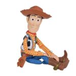 اکشن فیگور دیزنی طرح Woody Sheriff