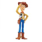 اکشن فیگور دیزنی طرح Woody Sheriff