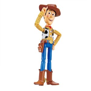 قیمت و خرید اکشن فیگور دیزنی طرح Woody Sheriff