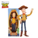 اکشن فیگور دیزنی طرح Woody Sheriff