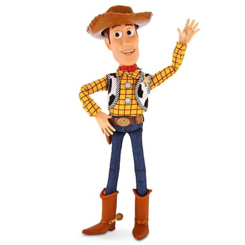 اکشن فیگور دیزنی طرح Woody Sheriff