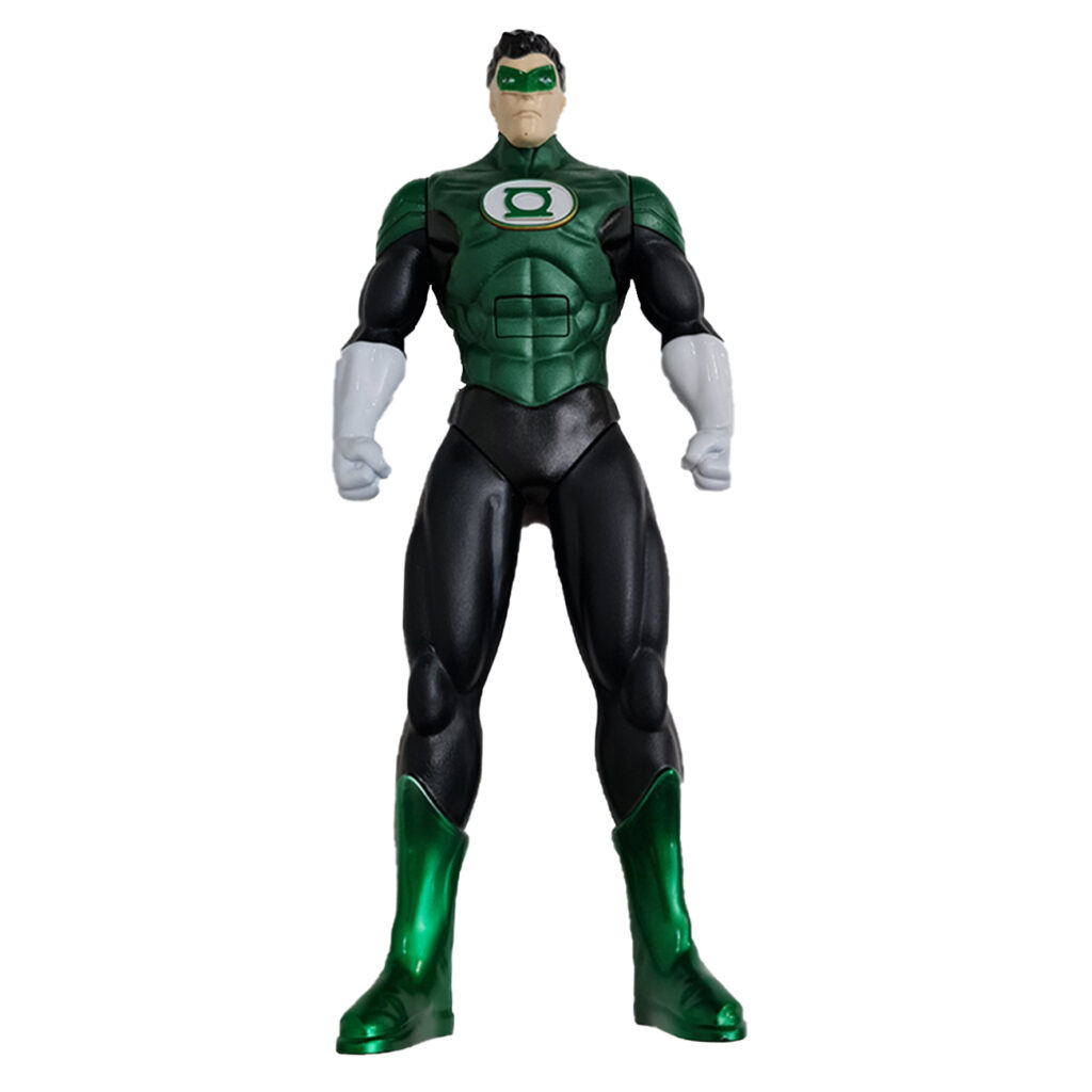 اکشن فیگور مدل green lantern