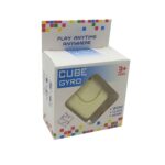 فیجت کیوب مدل CUBE GYRO کد 801